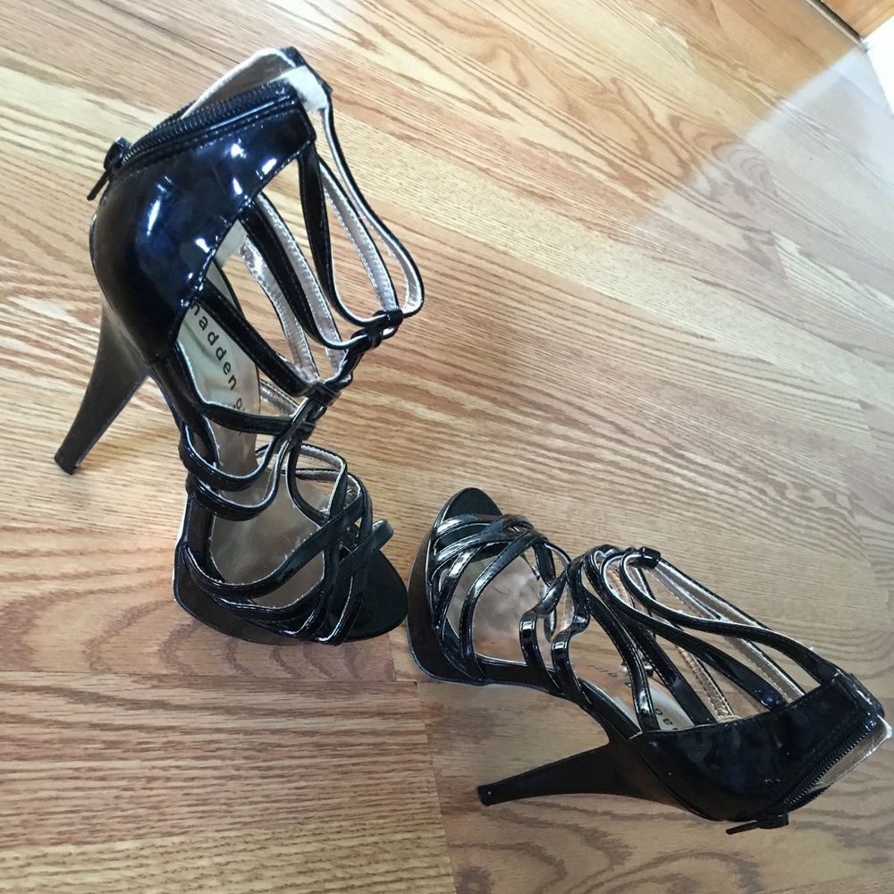 Sexy Steve Madden pumps